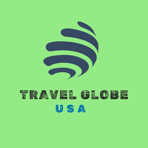 Travel Globe USA