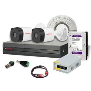 CP-UCK-T2H-B1 CCTV Camera