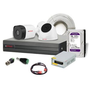 CP-UCK-TD11H-B1 CCTV Camera