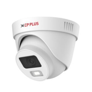 5MP Full-Color Guard+ Dome Camera (CP-GPC-DA50PL2C-SE)