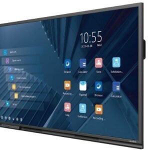 Newline TT-8623S – 86″ S Pro Series 4K UHD Interactive Flat Panel Display