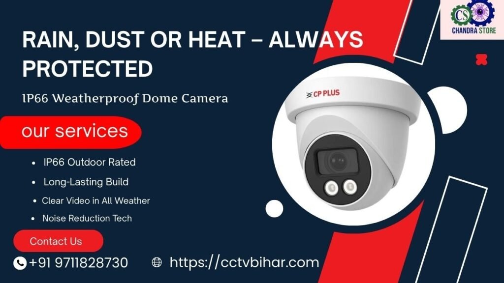 CCTV Installation