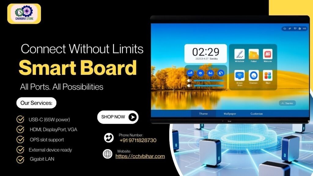 Traditional Whiteboards