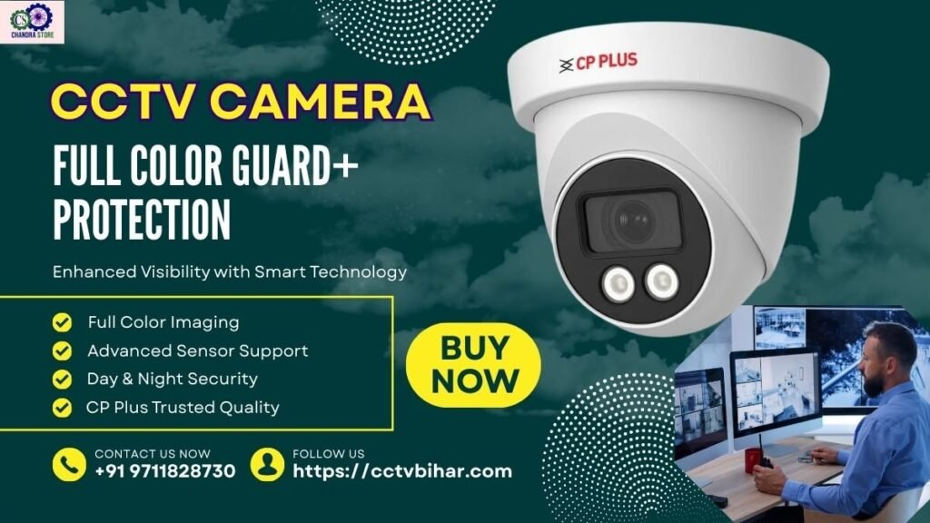 crime prevention cctv cameras