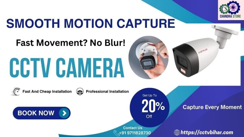 CCTV Camera AMC Benefits