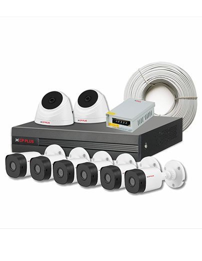 CP-UCK-TD62N-B1 CCTV Camera