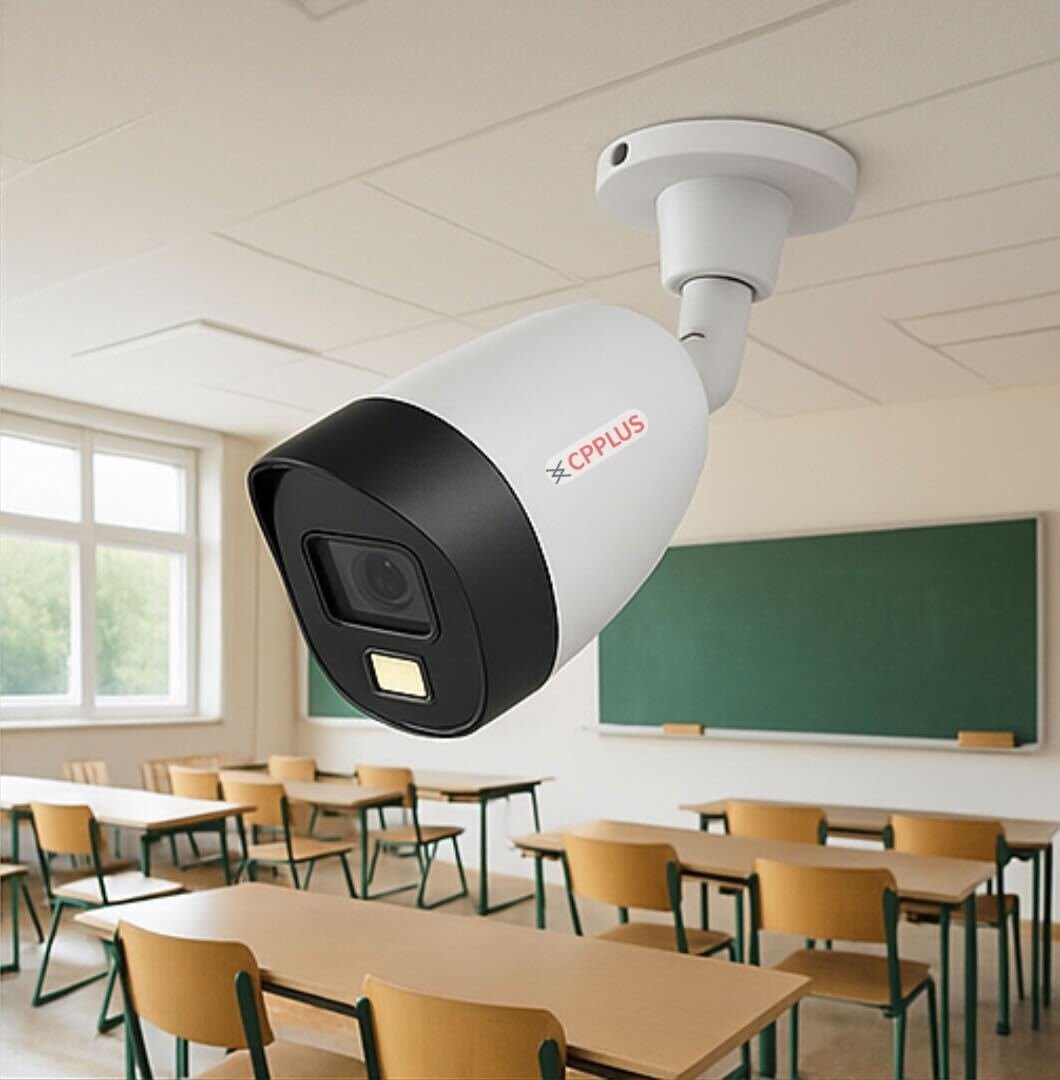 2.4MP Full-color Guard+ Bullet Camera (CP-GPC-TA24PL2C-SE) - Image 2