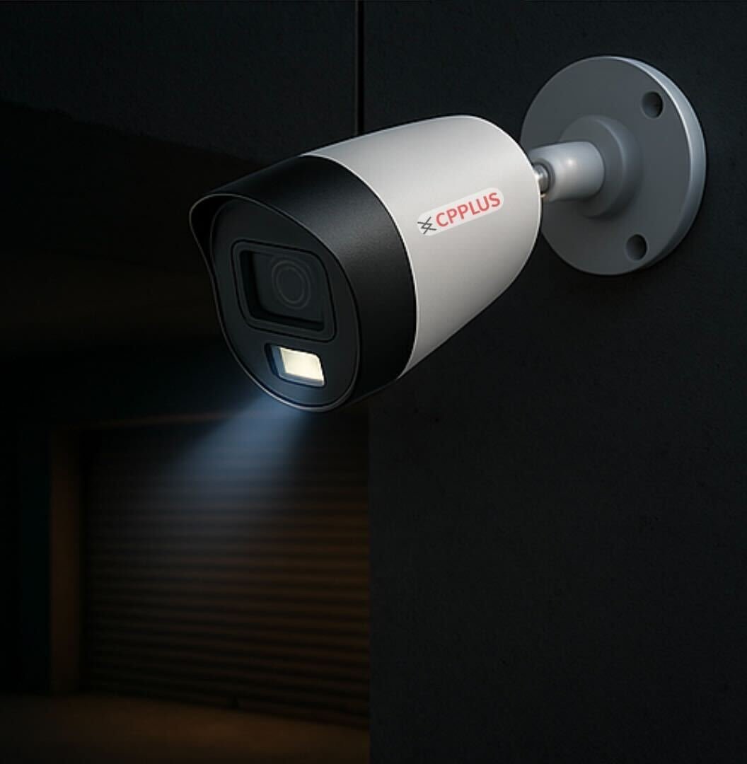 2.4MP Full-color Guard+ Bullet Camera (CP-GPC-TA24PL2C-SE) - Image 3