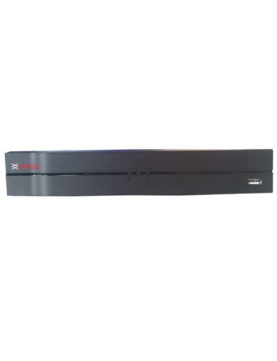 CP-UVR-0801L1-4KV2 DVR for CCTV