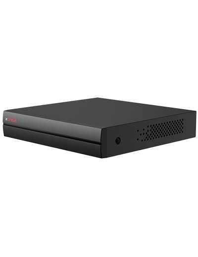 CP-UVR-0801E1-CV4 DVR for CCTV