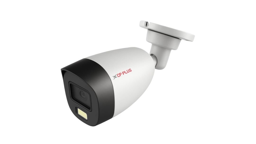 2.4MP Full-color Guard+ Bullet Camera (CP-GPC-TA24PL2C-SE)