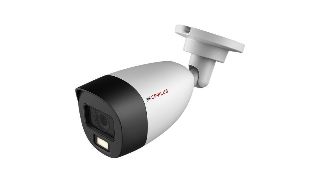 5MP Full-Color Guard+ Bullet Camera (CP-GPC-TA50PL2C-SE)