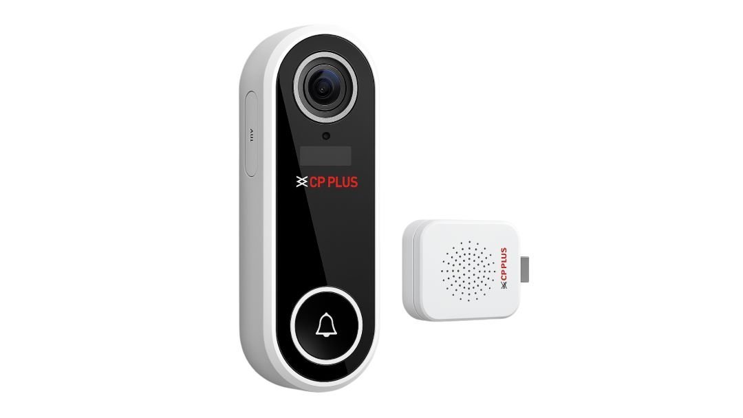 Wi-Fi Doorbell Camera (CP-L23)