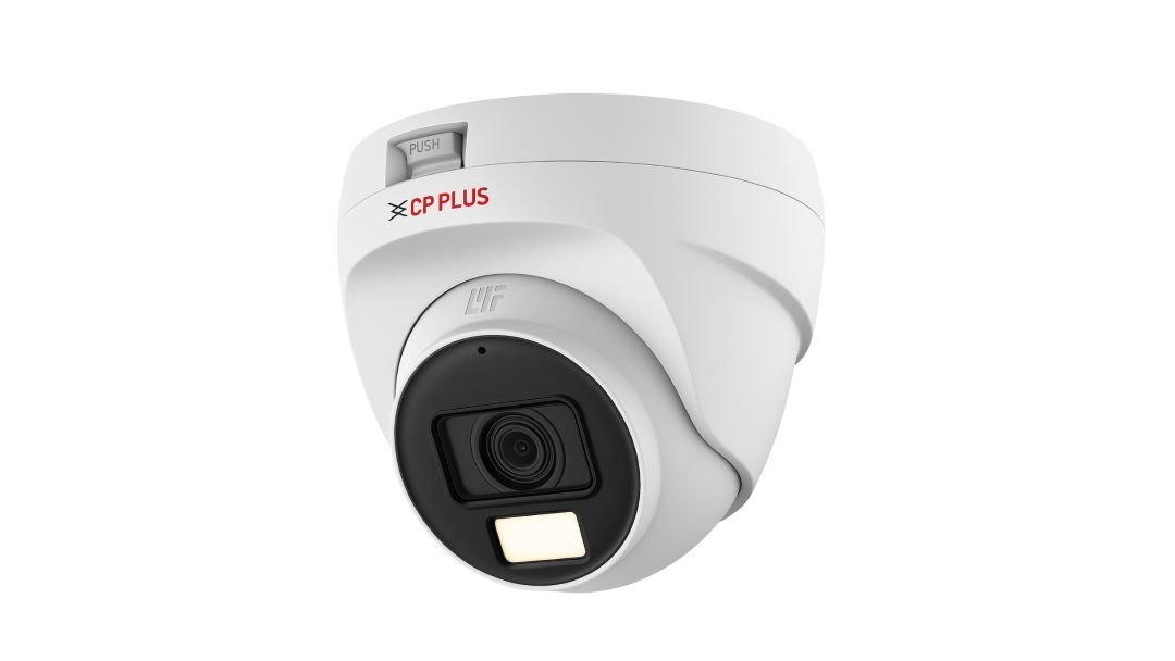 2.4MP Dual Light Dome Camera (CP-URC-DC24PL3C-L-V2)