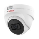 5MP IR Dome Camera (CP-URC-DC51PL3C)