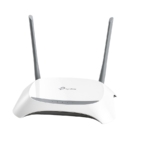 TP-Link TL-WR850N – 300Mbps Wireless N Router